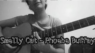 Smelly Cat  Phoebe Buffay 🐱 FRIENDS [upl. by Leseil]