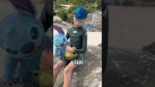 STITCH DO LUCAS ROCHA SUMIU  e agora 😱😭shorts family [upl. by Auqined35]