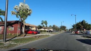 POMPANO BEACH FLORIDA HOODS [upl. by Tomi]