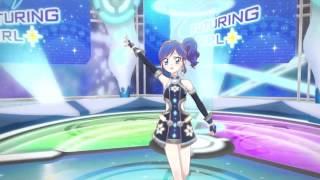 Aikatsu  Stranger alien  FULL [upl. by Cattier]