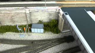 Dean Park Station Video 79  May 2016 Update 1 [upl. by Jermaine]