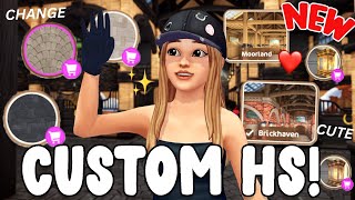 HOME STABLE CUSTOMIZATION IS HERE EVERYTHING TO YOU NEED TO KNOW STAR STABLE UPDATE [upl. by Nesnar153]