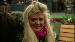 Gemma Collins amp Tiffany Pollard  This is gonna be a long slog this life for me [upl. by Frame]