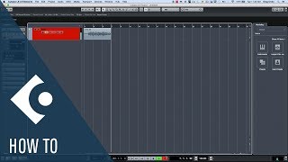 How to Do Your First Recording in Cubase  QampA with Greg Ondo [upl. by Sadnac]