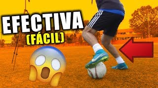 Aprende a JUGAR FUTBOL FÁCILMENTE ⚽️ Guía básica 🔝 [upl. by Alor]