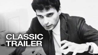 An Unreasonable Man 2006 Official Trailer 1  Documentary Movie HD [upl. by Ratcliffe]