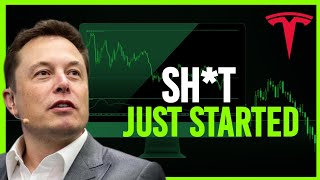 “I’m announcing 2 new units to destroy industry”Elon Leaks Something HUGE [upl. by Asilak]