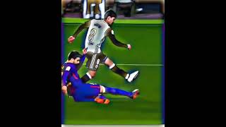 Piqué had Incredible defending skills 🔥🔥😱shorts viral trending football pique [upl. by Ameer]