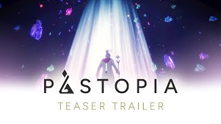 Pastopia  Teaser Trailer [upl. by Atteuqihc]