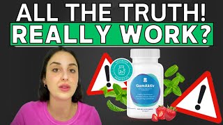 GumAktiv ❌HONEST REVIEW❌ GumAktiv Dental Health  GumAktiv Review  GumAktiv Reviews  Gum Aktiv [upl. by Aled]