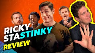 Ricky Stanicky Movie Review  Another Pretty Crappy Streamer review [upl. by Peppi]