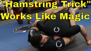 Increase Your Finish  with BJJ Guillotine Chokes Using These Adjustments [upl. by Sauder]