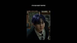 Changbin rap yapamıyor straykids keşfet changbin skz kpop stay [upl. by Ivers701]