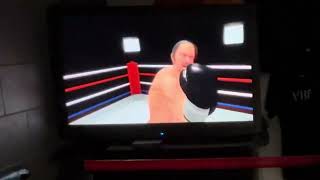 LordSupreme vs Outclassed AI BOTThe Artist Vr🥊 [upl. by Macario73]