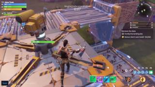 Fortnite gameplay [upl. by Ash187]