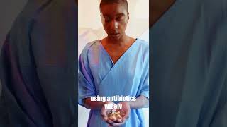 PostSurgery Care How to Use Antibiotics Responsibly [upl. by Anak]