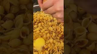 Just POUR EGGS over the PASTA ❗️❗️❗️ A quick and incredibly tasty recipe ❗️ [upl. by Natie]