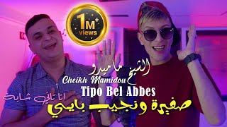 Cheikh Mamidou 2024 صغيرة ونجيب بايـي Sghira Wnjib Bayé © Avec Tipo Bel Abbes  Clip Officiel 2024 [upl. by Nylrebmik521]