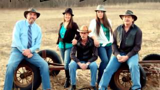 Hattie Lewis Band  Army Wife [upl. by Terencio]