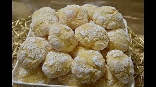 Dolcetti al limonefacili e buonissimi [upl. by Nivlen]