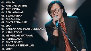 Ari Lasso  LAGU POP HITS 2000an [upl. by Zerla]