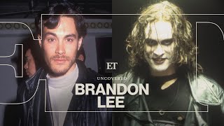 Brandon Lee’s Death Inside The Crow’s OnSet Shooting and Bruce Lee’s Family ‘Curse’ [upl. by Michelsen]