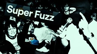 Super Fuzz  Metamizol Guitarra Tutorial reboot [upl. by Rockie895]