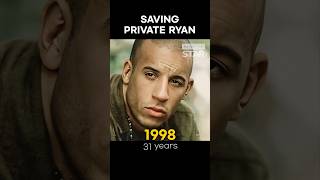 Saving Private Ryan Where Are They Now [upl. by Aidnahs489]