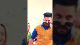 Dilpreet dhillon song DilpreetDhillonOfficial viralvideo video song music [upl. by Arratal491]