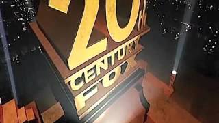 20th Century Fox Logo The Blake Hinson Movie Variant [upl. by Rosane10]