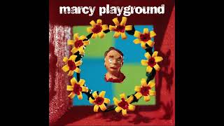 Marcy Playground  Poppies [upl. by Mixie728]