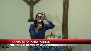 RAYANNE VANESSA CANCELADO O FUNERAL [upl. by Sladen]