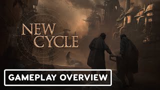 New Cycle 12Minute Gameplay Overview [upl. by Gault569]