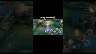 Gusion Soul Revelation Wow 🤯 shorts gusion mobilelegends viralvideo zimphu [upl. by Tarrah928]