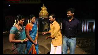 Saravanan Meenatchi  Episode 016  Part 01 [upl. by Marilee]