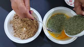 Mukhwas recipe  How to make mukhwas at home  મુખવાસ ધરે કેવી રીતે બનાવવો [upl. by Tildie]