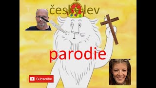 ParodieČeský lev [upl. by Chinua]