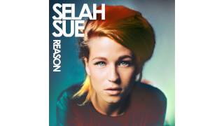 Selah Sue  Stand Back Bonus Track [upl. by Atiroc]