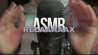 The Softest and Closet whispers Relax Female ASMR [upl. by Diva706]