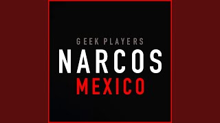 Narcos Mexico [upl. by Ettenuj635]