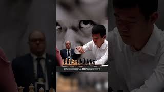 Heartbreaking Ending To Game 7 Of The FIDE World Championship [upl. by Laveen]