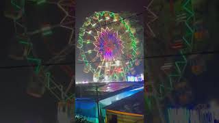 Ferris wheel festival fun happymoments [upl. by Eekaz]