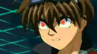 BakuganMechtaniumSurgeEpisode62 2 mpeg4 [upl. by Ihcalam]