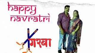 Last and best day of Navratri garbanight garbasong garbadance garbalover navratrispecial [upl. by Ottillia]