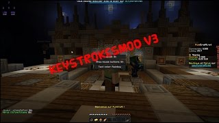 194 KEYSTROKESMOD V3 RELEASE [upl. by Ahserb]