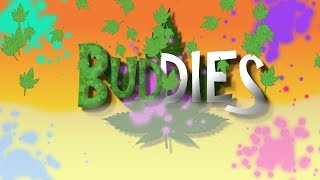 Buddies Full Episode 1 Recut wnew Music [upl. by Alessandra]