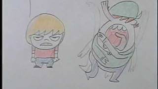 Rodney Vs Howard animation [upl. by Levey328]