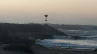 Big waves in Ventura JAN 5 2023 [upl. by Arym]