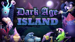 Dark Age Island  Full Song ANIMATED Fanmade [upl. by Alieka]