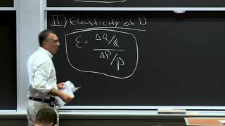 4 Demand Curves and IncomeSubstitution Effects [upl. by Croner]